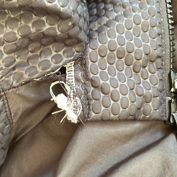 The North face down coat - Picture 5 of 11